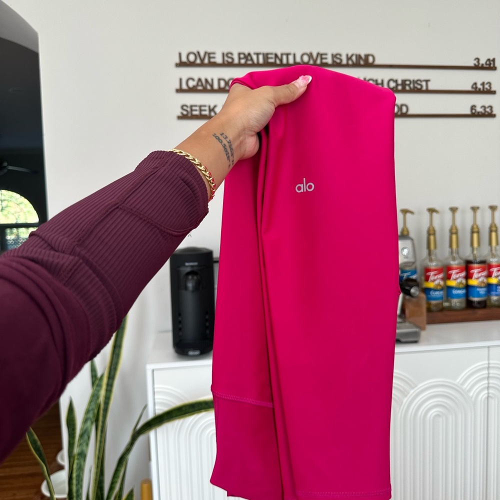 Alo Airlift Leggings